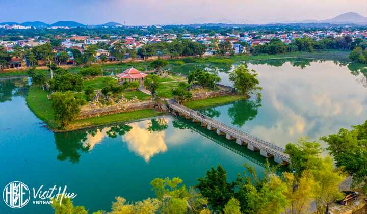 Hồ Tịnh Tâm - thuathienhue.gov.vn/vi-vn