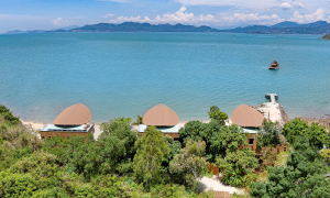 An Lâm Retreats Ninh Vân Bay - địa điểm du lịch nghỉ dưỡng thú vị dịp cuối năm