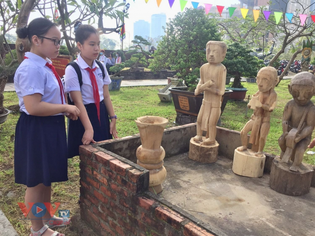Nhiều hoạt động hấp dẫn trong Ngày hội Di sản Văn hóa Đà Nẵng 2020