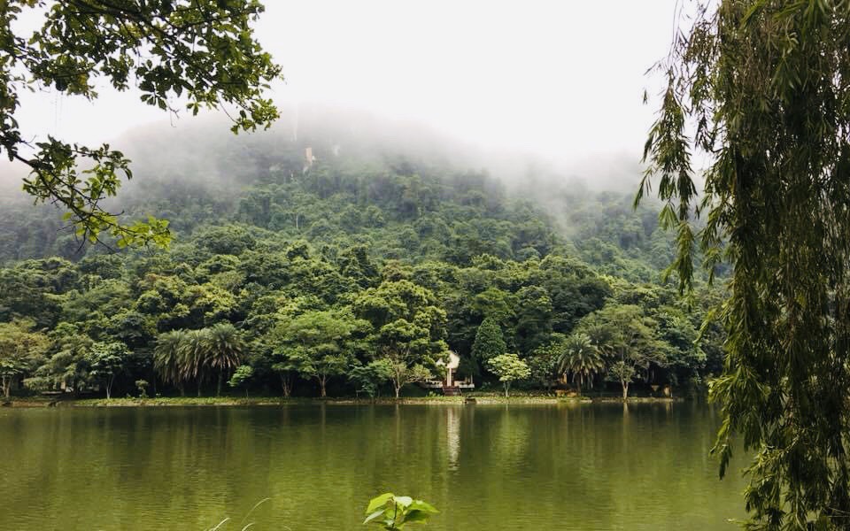 Khám phá Cúc Phương - Vườn quốc gia được vinh danh hàng đầu châu Á trong  hai năm liên tiếp 2019-2020 - Hội Nông Dân tỉnh Ninh Bình