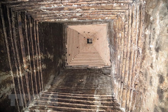 Về Tây Ninh ghé thăm tháp cổ Bình Thạnh hơn 1000 năm tuổi | Điểm đến |  Vietnam+ (VietnamPlus)