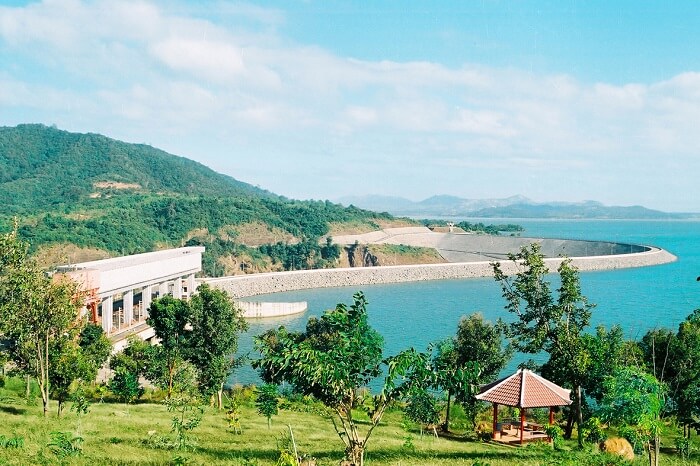 Khám Phá Công Trình Thủy Điện Yaly Hoành Tráng Ở Gia Lai