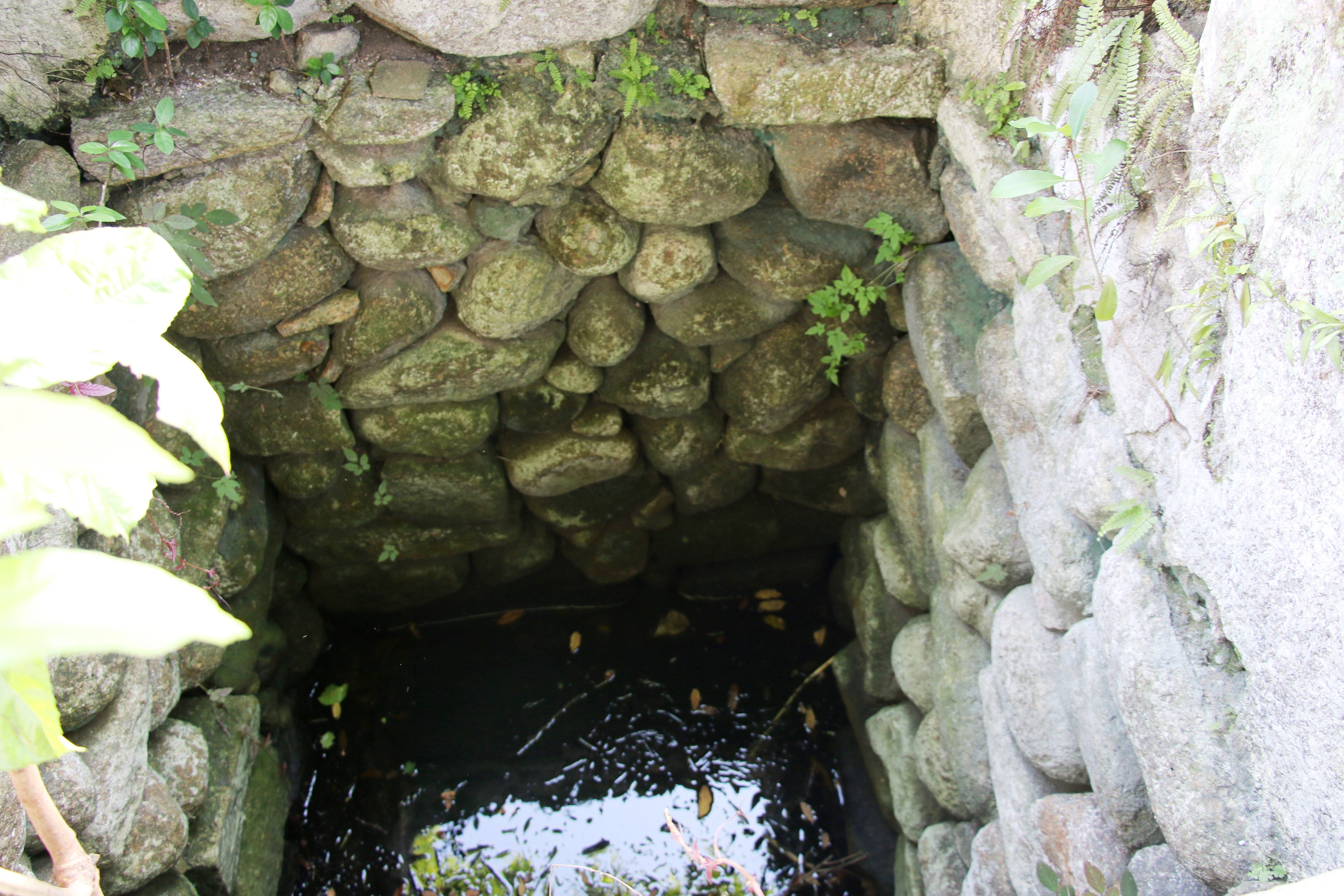 Bí ẩn về những cái giếng ở Hà Tĩnh 