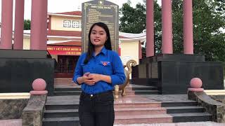 Clip giới thiệu về Khu di tích Lịch Sử Chiến Thắng Tua Hai - Trần Minh  Thành - Đồng Khởi, CT - TN - YouTube
