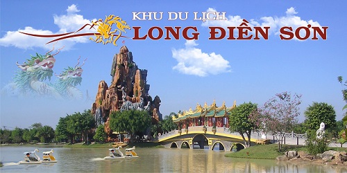 Đến Tây Ninh du lịch "Long Điền Sơn Tây Ninh" Khu Du Lịch Sinh Thái Cách  Thành Phố Hồ Chí Minh (Sài Gòn) 100km - Tay Ninh Today