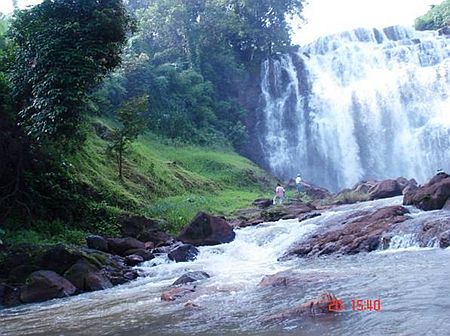 Những thác nước đẹp ở Gia Lai – Du Lịch GOTOUR.VN