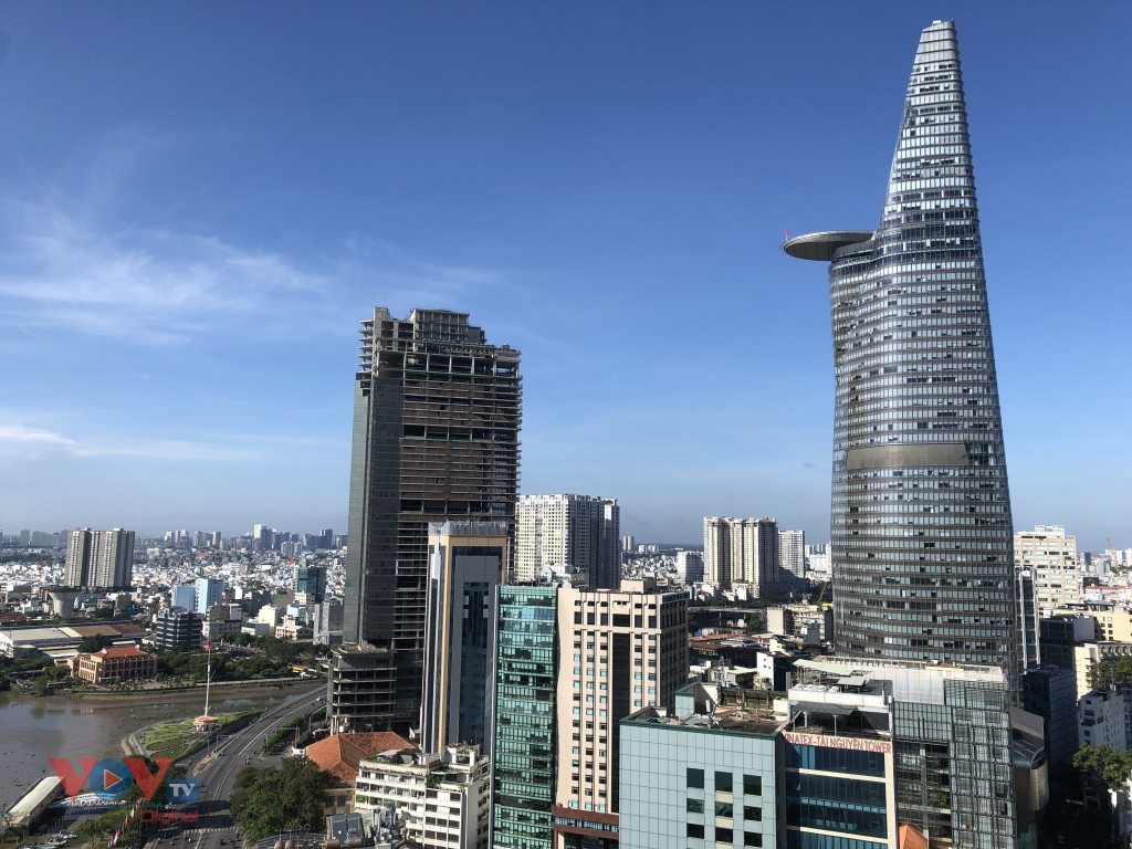 TP. Hồ Chí Minh triển khai phát triển du lịch thông minh