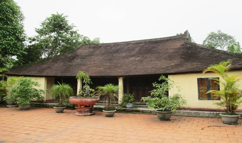Thừa Thiên Huế: Nổ lực bảo tồn làng cổ hơn 500 năm tuổi