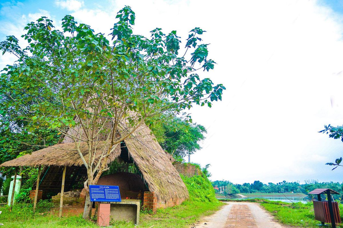 Khám phá hương xưa làng cổ Phước Tích ở vùng đất cố đô Huế | Điểm đến |  Vietnam+ (VietnamPlus)