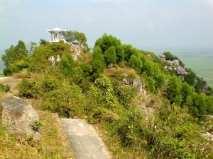 Núi Ba Thê-An Giang | Cửu Long