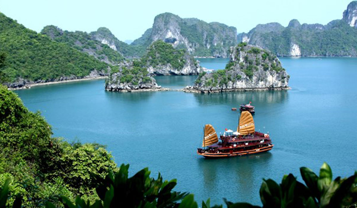 Du lịch Quảng Ninh